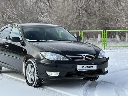 Toyota Camry 2002 года за 5 400 000 тг. в Кызылорда – фото 9