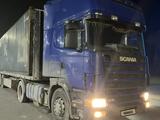 Scania  124L 2002 годаfor7 800 000 тг. в Алматы – фото 2