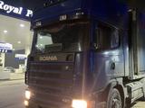 Scania  124L 2002 годаfor7 800 000 тг. в Алматы – фото 3