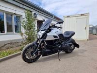 Ducati  Diavel 2015 годаүшін7 500 000 тг. в Астана