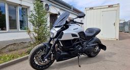 Ducati  Diavel 2015 года за 7 500 000 тг. в Астана