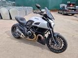 Ducati  Diavel 2015 годаүшін7 500 000 тг. в Астана – фото 2