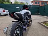 Ducati  Diavel 2015 годаүшін7 500 000 тг. в Астана – фото 3