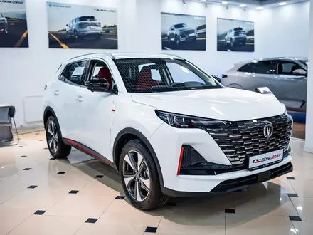 Changan CS55 Plus Tech 2023 года за 11 490 000 тг. в Павлодар