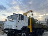 КамАЗ 1992 года за 9 300 000 тг. в Алматы