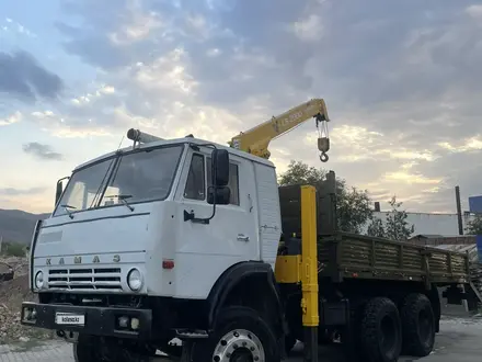 КамАЗ 1992 года за 9 300 000 тг. в Алматы