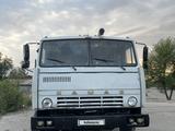 КамАЗ 1992 года за 9 300 000 тг. в Алматы – фото 2