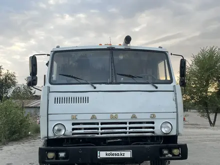 КамАЗ 1992 года за 9 300 000 тг. в Алматы – фото 2