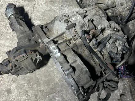 АКПП 2AZ 4WD за 350 тг. в Семей