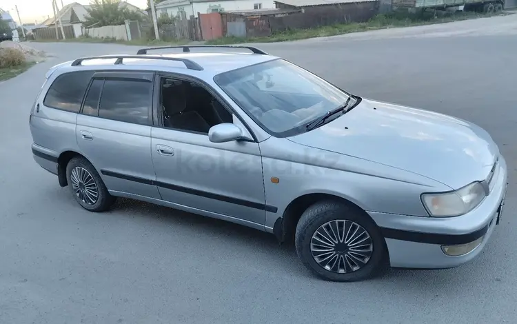 Toyota Caldina 1997 годаүшін2 850 000 тг. в Семей