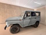 УАЗ Hunter 1996 года за 1 500 000 тг. в Караганда – фото 4