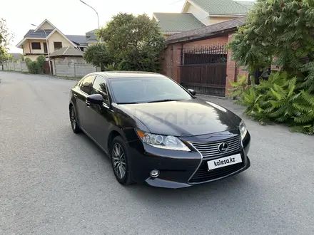 Lexus ES 250 2014 года за 12 200 000 тг. в Алматы