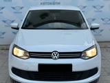 Volkswagen Polo 2013 годаүшін5 700 000 тг. в Атырау – фото 2