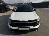 Kia Sportage 2022 года за 15 000 000 тг. в Алматы