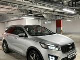 Kia Sorento 2017 годаүшін12 900 000 тг. в Алматы