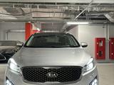 Kia Sorento 2017 годаүшін12 500 000 тг. в Алматы – фото 2