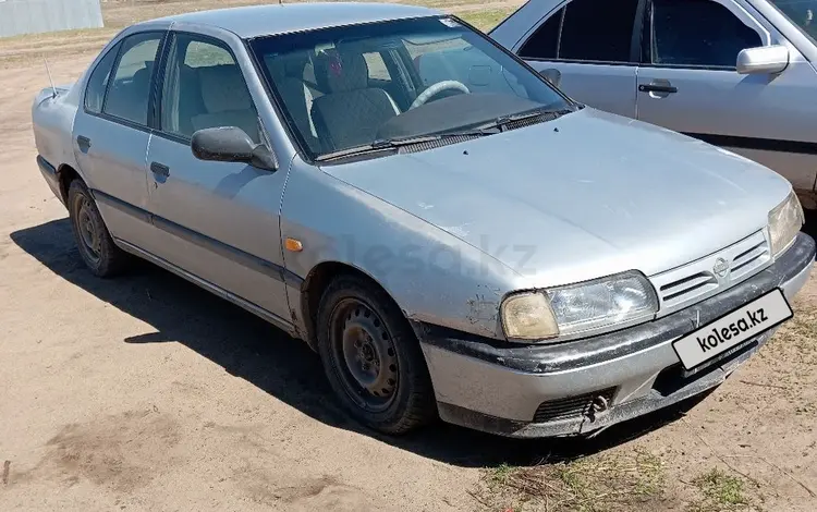 Nissan Primera 1991 годаүшін350 000 тг. в Павлодар