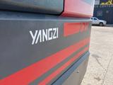 LGMG  Подметально-уборочная машина Yangzi S14 (Battery) 2026 годаүшін9 800 000 тг. в Караганда – фото 4
