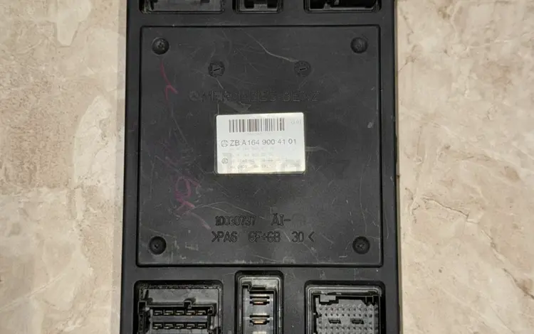 Передний Sam ML164 за 110 000 тг. в Караганда