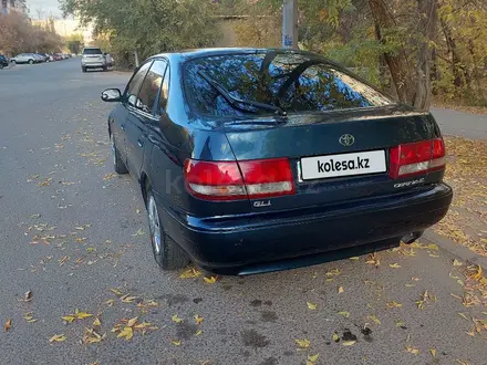 Toyota Carina E 1994 года за 1 700 000 тг. в Семей