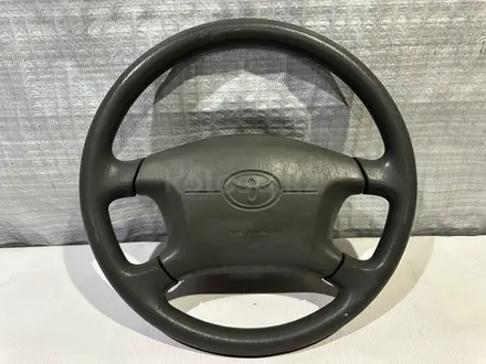 Руль на Toyota оригинал из Японии за 45 000 тг. в Караганда