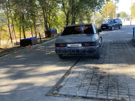 Mercedes-Benz 190 1991 года за 900 000 тг. в Алматы – фото 3