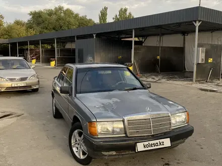 Mercedes-Benz 190 1991 года за 900 000 тг. в Алматы – фото 8