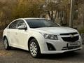 Chevrolet Cruze 2013 годаүшін4 100 000 тг. в Караганда – фото 7