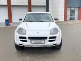 Porsche Cayenne 2003 годаүшін5 000 000 тг. в Актау