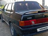 ВАЗ (Lada) 2115 2012 года за 1 200 000 тг. в Тараз