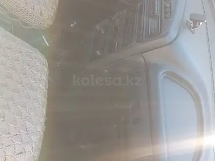 ВАЗ (Lada) 2115 2012 года за 1 150 000 тг. в Тараз – фото 5