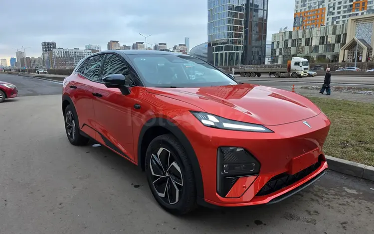 Deepal S07 Max 285 2025 годаfor14 200 000 тг. в Астана