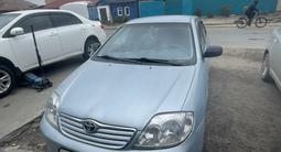 Toyota Corolla 2006 годаүшін3 050 000 тг. в Семей – фото 2