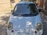 Chevrolet Matiz 2010 года за 1 700 000 тг. в Шымкент
