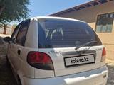 Chevrolet Matiz 2010 года за 1 700 000 тг. в Шымкент – фото 5