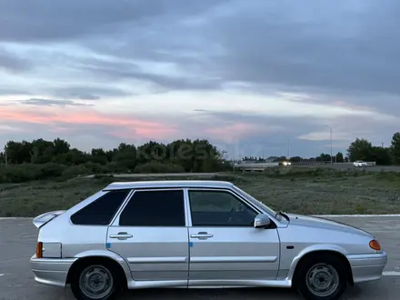 ВАЗ (Lada) 2114 2011 года за 1 600 000 тг. в Актобе – фото 4