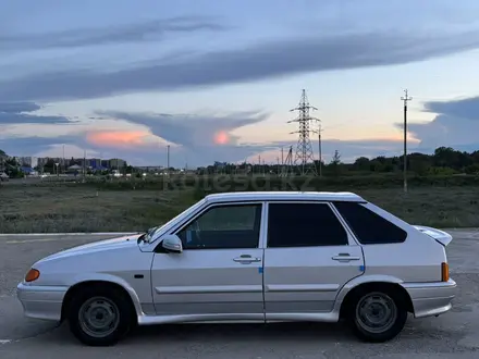 ВАЗ (Lada) 2114 2011 года за 1 600 000 тг. в Актобе – фото 2