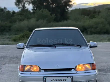 ВАЗ (Lada) 2114 2011 года за 1 600 000 тг. в Актобе – фото 3