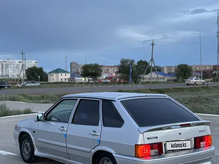 ВАЗ (Lada) 2114 2011 года за 1 600 000 тг. в Актобе