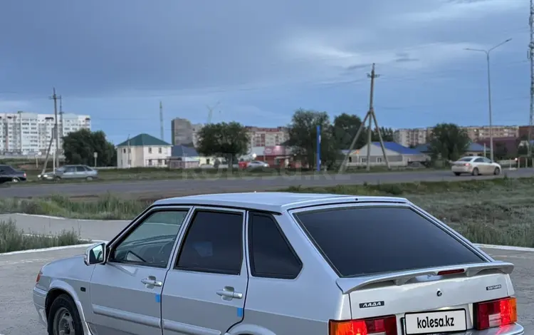 ВАЗ (Lada) 2114 2011 года за 1 600 000 тг. в Актобе