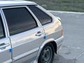 ВАЗ (Lada) 2114 2011 года за 1 600 000 тг. в Актобе – фото 6