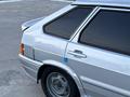 ВАЗ (Lada) 2114 2011 года за 1 600 000 тг. в Актобе – фото 7