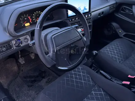 ВАЗ (Lada) 2114 2011 года за 1 600 000 тг. в Актобе – фото 8