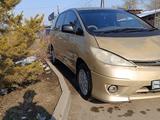 Toyota Estima 2002 года за 5 550 000 тг. в Алматы – фото 2