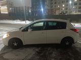 Nissan Tiida 2009 годаүшін2 700 000 тг. в Астана – фото 2