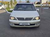 Toyota Vista 2000 годаүшін3 000 000 тг. в Астана – фото 3