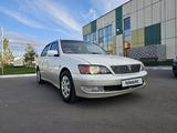 Toyota Vista 2000 годаүшін3 000 000 тг. в Астана – фото 5