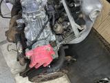 Двигатель Опель 2.0 за 150 000 тг. в Костанай – фото 2