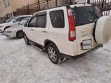 Honda CR-V 2006 года за 5 700 000 тг. в Петропавловск – фото 3