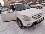 Honda CR-V 2006 года за 5 700 000 тг. в Петропавловск – фото 5